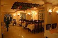 Cinderella Hotel Hurghada Exteriör bild